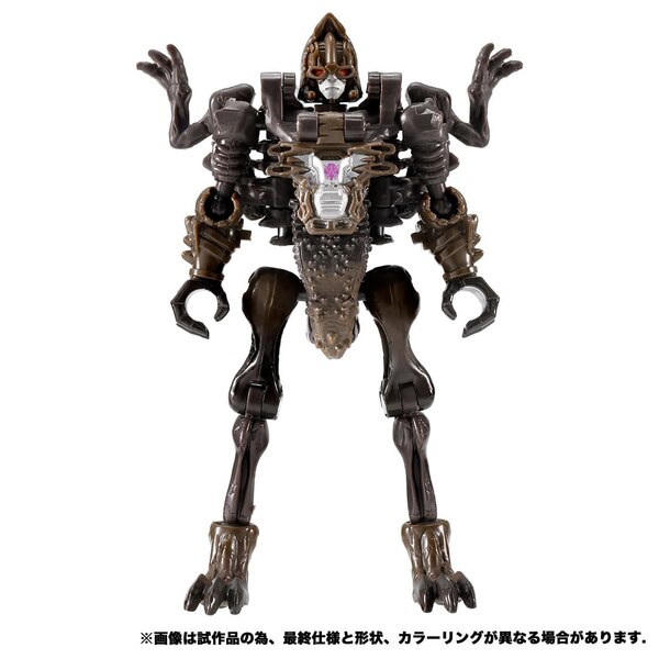 Transformers Kingdom EX 02 Vertabreak Fossilizer  (4 of 6)